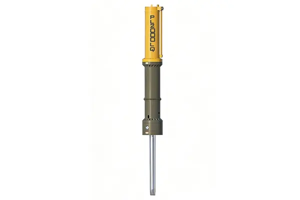 PL2000LQ Rock Drill and Splitter Machine-2