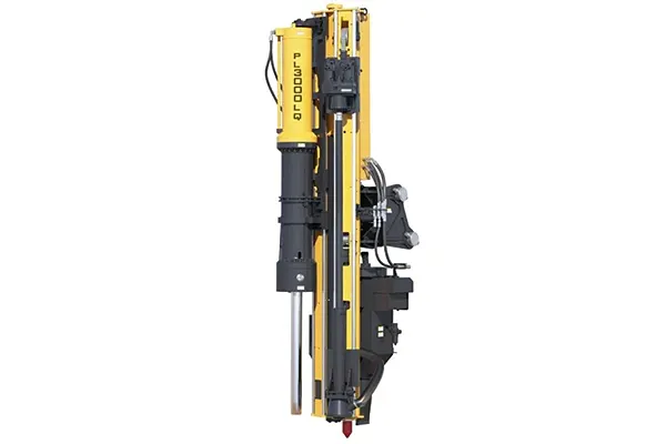 PL-3000LQ Rock Drill and Splitter Machine