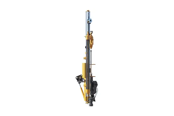 T6 Deep-Hole Hydraulic Rock Drill Rig-1