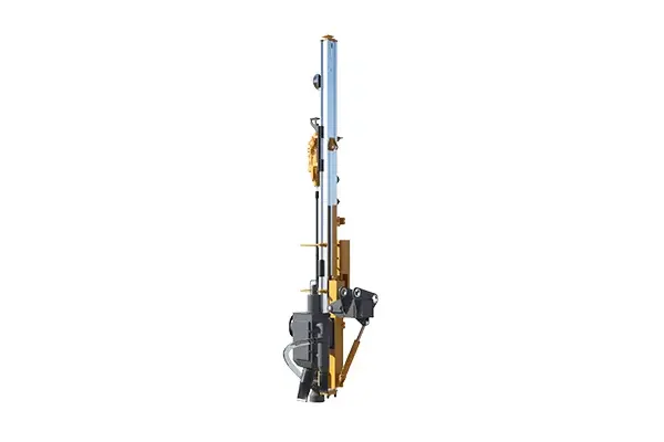 T6 Deep-Hole Hydraulic Rock Drill Rig-2