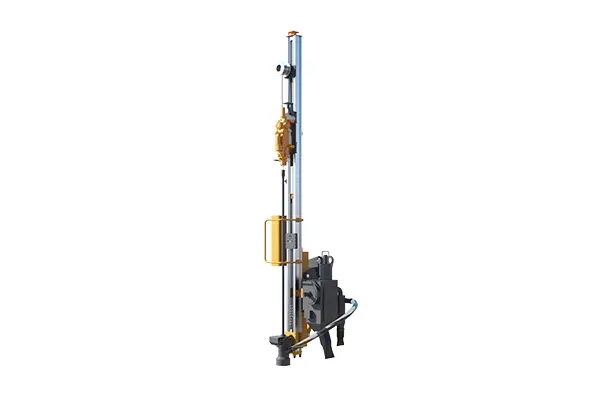 T2 Hydraulic Rock Drill Rig-1