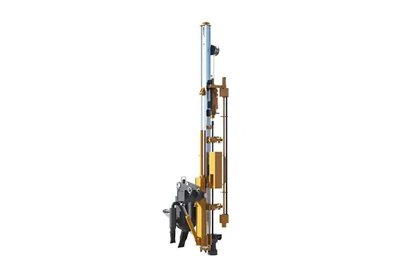 T2 Hydraulic Rock Drill Rig-2