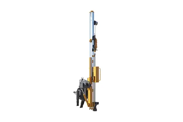 T1 Hydraulic Rock Drill Rig-2