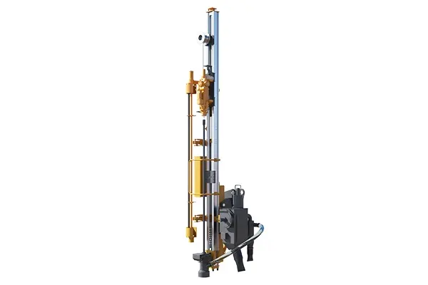 T1 Hydraulic Rock Drill Rig-3