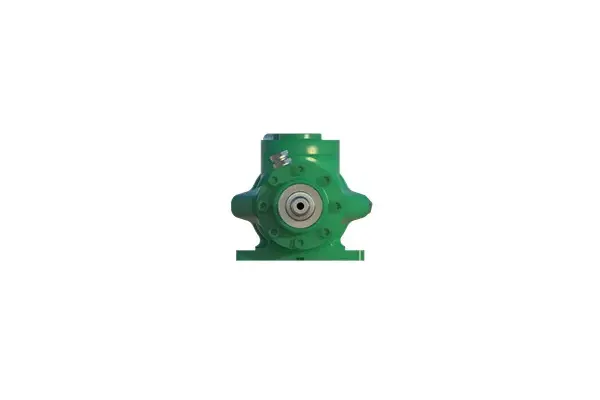 HC25 Hydraulic Drifter-4
