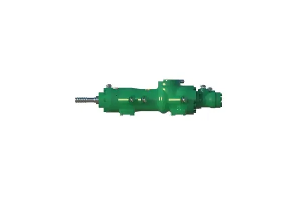 HC25 Hydraulic Drifter-1