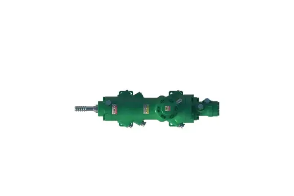 HC25 Hydraulic Drifter-2