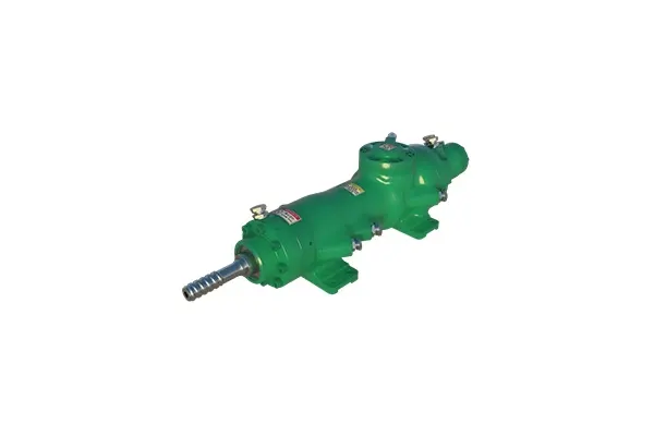 HC25 Hydraulic Drifter-3