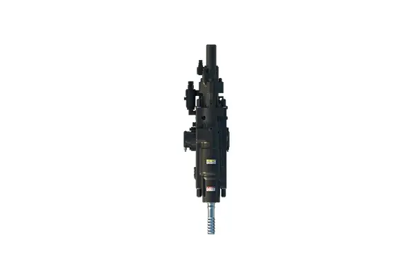 COP1238K Hydraulic Drifter-2
