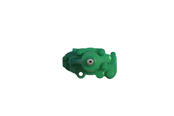 HC109E Hydraulic Rock Drifter-4