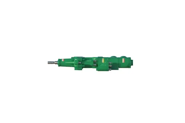 HC109E Hydraulic Rock Drifter-1