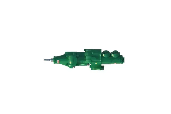 HC109E Hydraulic Rock Drifter-2