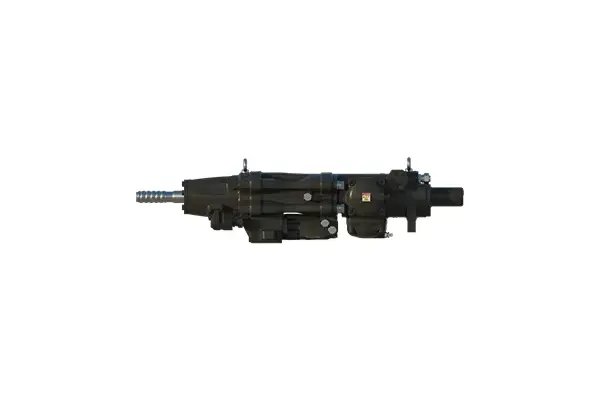 LM16E Hydraulic Drill Drifter-1