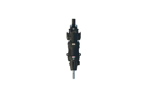 LM16E Hydraulic Drill Drifter-2