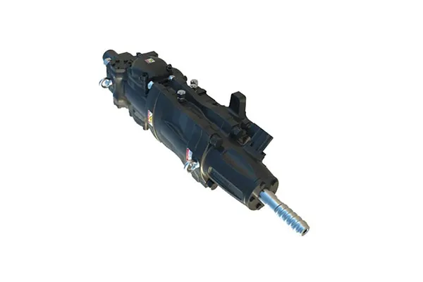 LM16E Hydraulic Drill Drifter-3