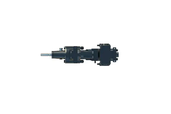YHD90 Hydraulic Drifter-1