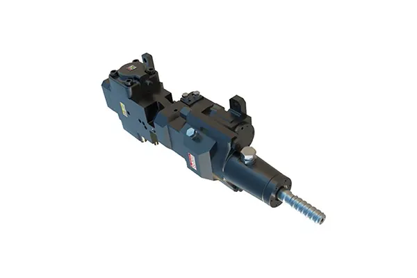 YHD90 Hydraulic Drifter-4