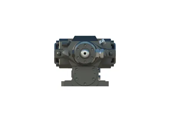 YHD90 Hydraulic Drifter-2
