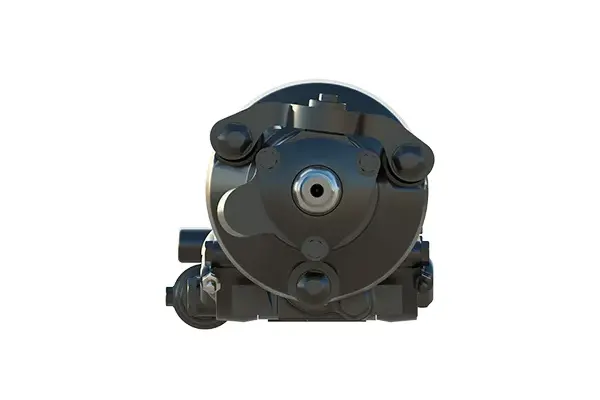 1838MUX Hydraulic Rock Drill Drifter-3