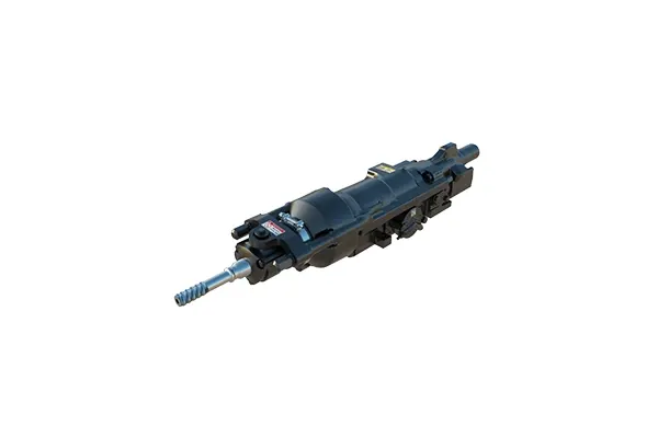 1838MUX Hydraulic Rock Drill Drifter-2