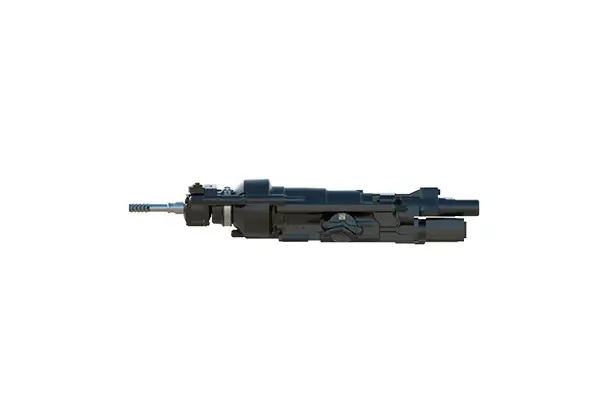 1838MUX Hydraulic Rock Drill Drifter-4