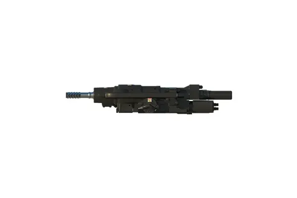 COP1838+ Hydraulic Rock Drill Drifter-2
