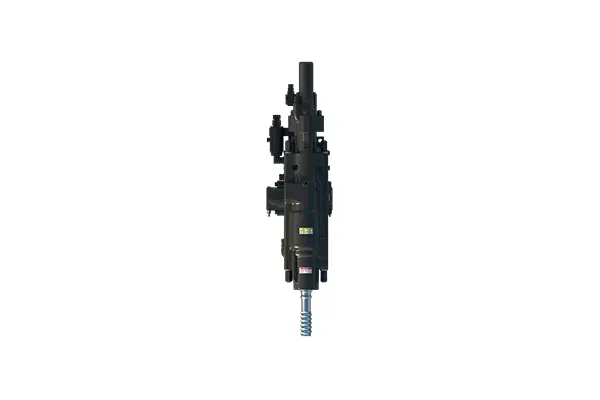 COP1838+ Hydraulic Rock Drill Drifter-1