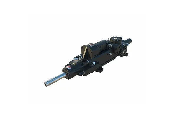 RD22S hydraulic drifter