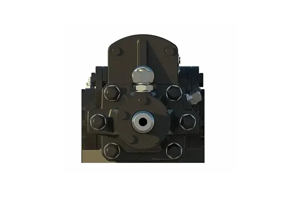 RD 22S Hydraulic Drifter-4