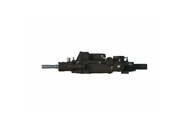 RD 22S Hydraulic Drifter-1