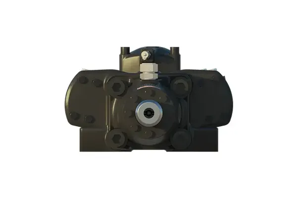 LD30S-51 Hydraulic Drifter-4
