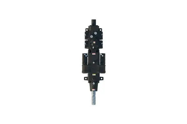 LD30S-51 Hydraulic Drifter-1