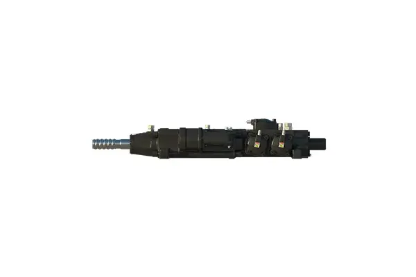 LD30S-51 Hydraulic Drifter-2