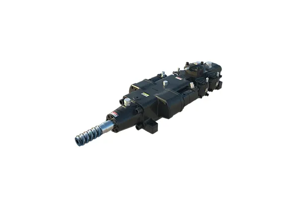 LD30S-51 Hydraulic Drifter
