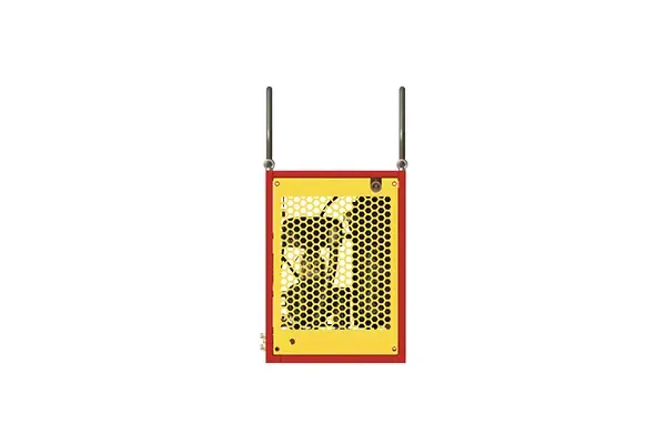 K710Y Excavator-Mounted Air Compressor-2