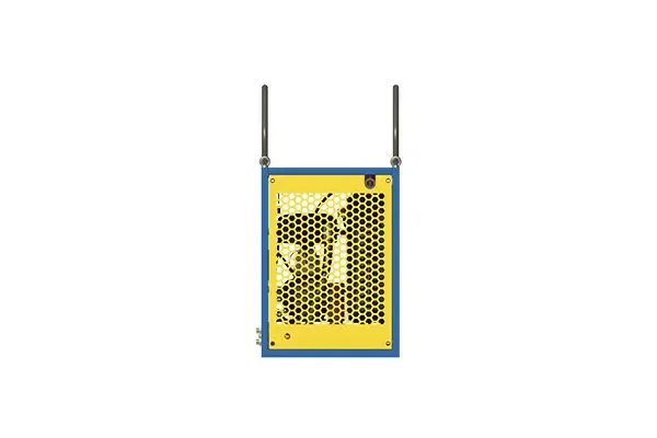 K75Y Excavator-Mounted Air Compressor-3