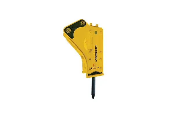 Side Type Breaker Hammer-1