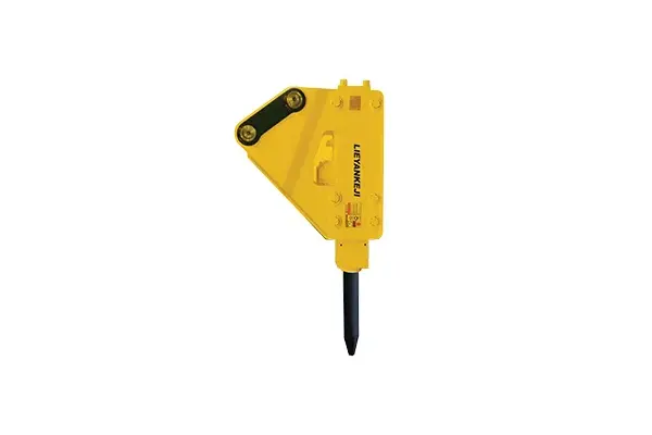 Side Type Breaker Hammer-3