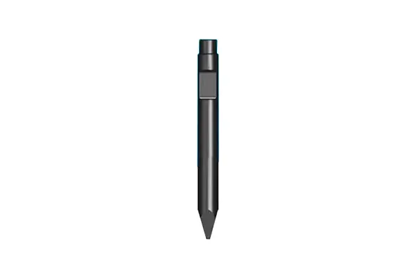 Top Type Hydraulic Breaker-3