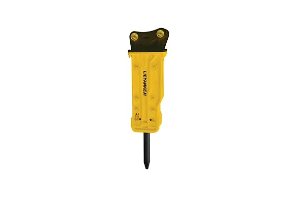 Top Type Hydraulic Breaker-1