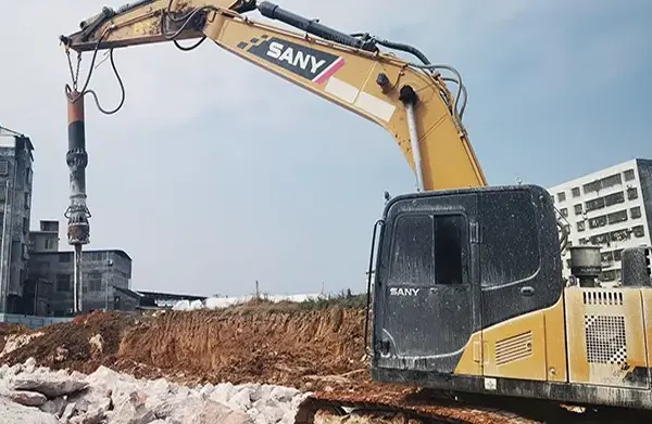 Rock Splitter for Sale: Powerful Splitting Force & Low Price