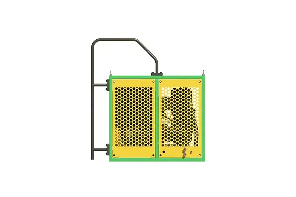 K77Y Excavator-Mounted Air Compressor-1