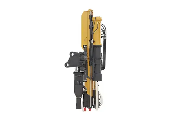 PL-2000L Hydraulic Rock Drill and Splitter Machine-2