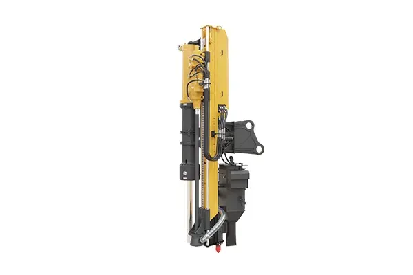PL-1500L Hydraulic Rock Drill and Splitter Machine-1